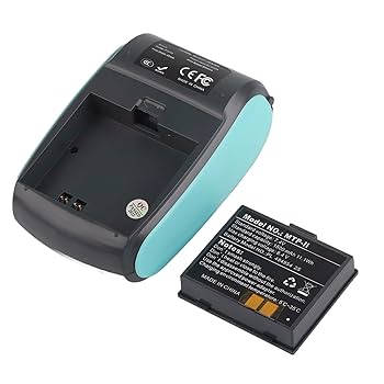Amazon.co.jp: 領収書プリンター サーマルプリンター ポータブル